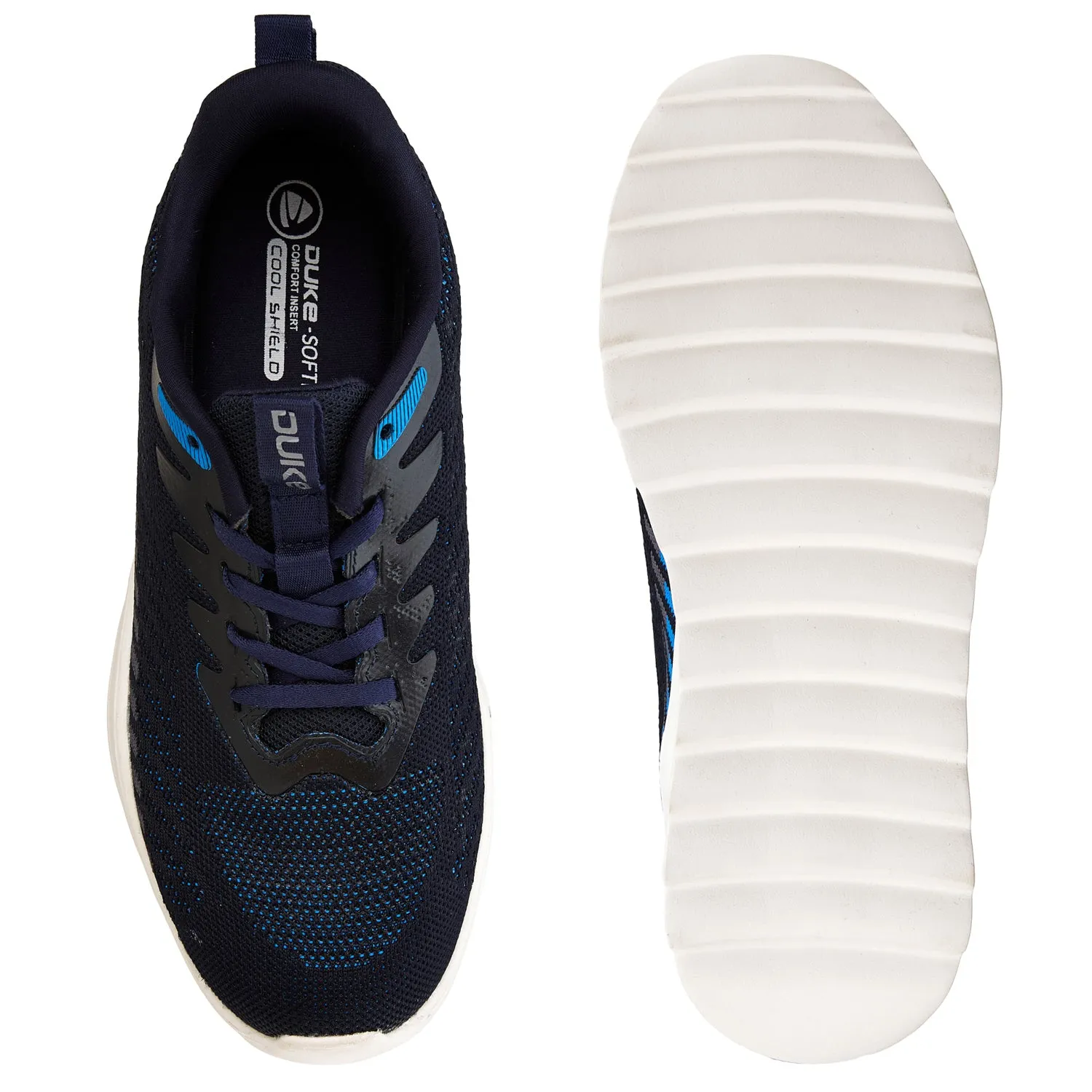 Duke Men Sports Shoes (FWS2014M)