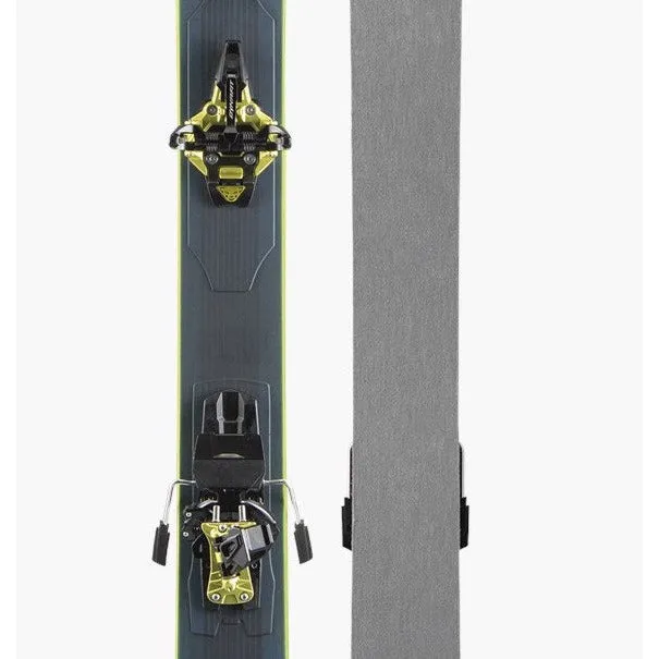 Dynafit Radical 88 Ski Set