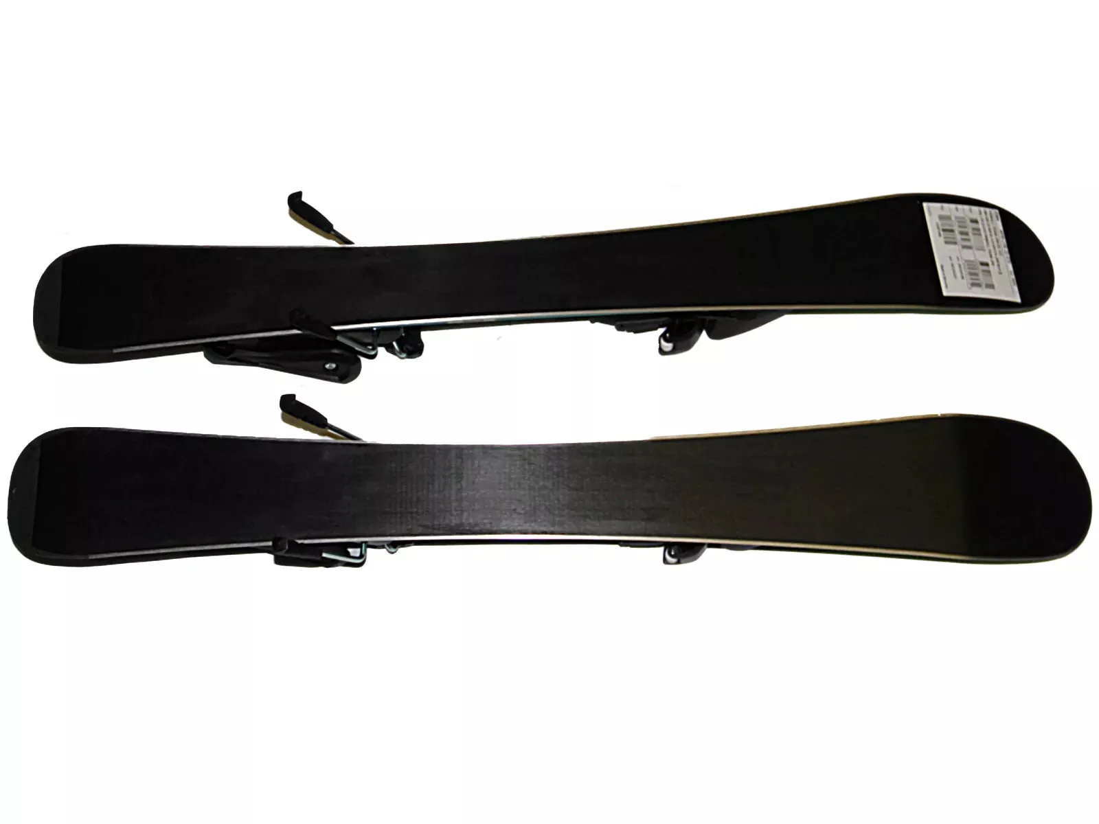 Elan Pinball Team Skis   Bindings - Youth - 2025
