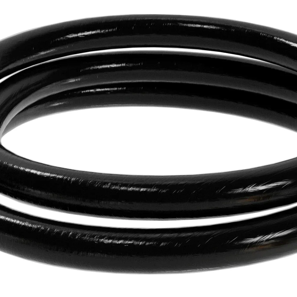 Empava 5 ft. 1-20lbs Propane Adapter with Upgraded Gauge (EMPV-50EH47)