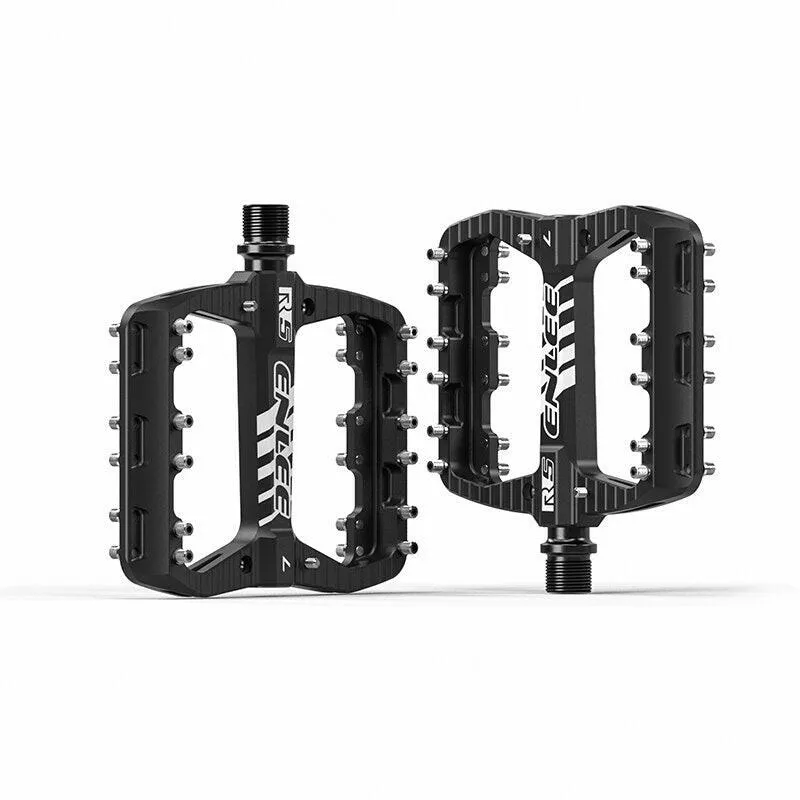 ENLEE Bicycle Pedal Anti-slip Ultralight MTB Mountain Bike Pedal Sealed Bearings Pedals Bicycle Accessories Parts