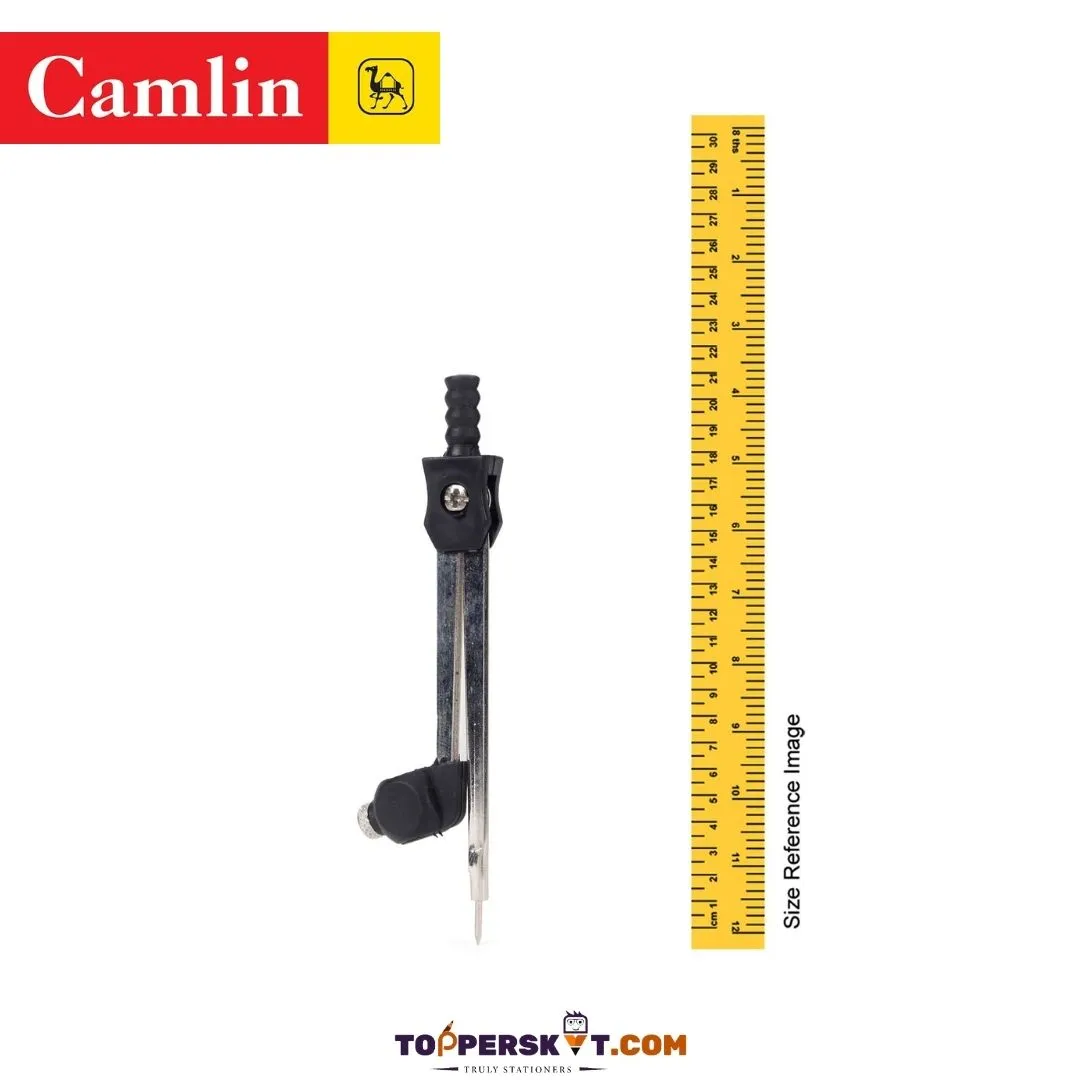 Exam Compass Plastic Tip ( Pack of 1 )