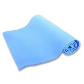 Exercise Yoga Mat - 180cm x 60cmx 0.5cm