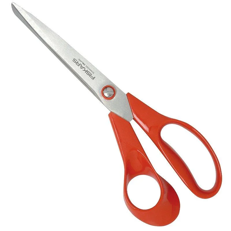 Fiskars Classic Left-handed General Scissors
