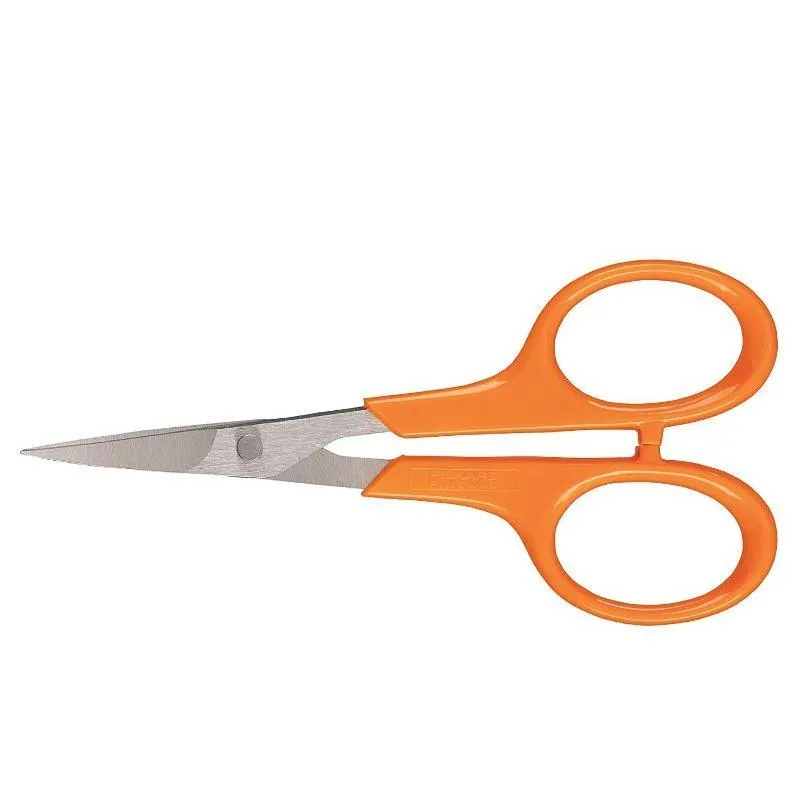 Fiskars Embroidery Straight 10cm