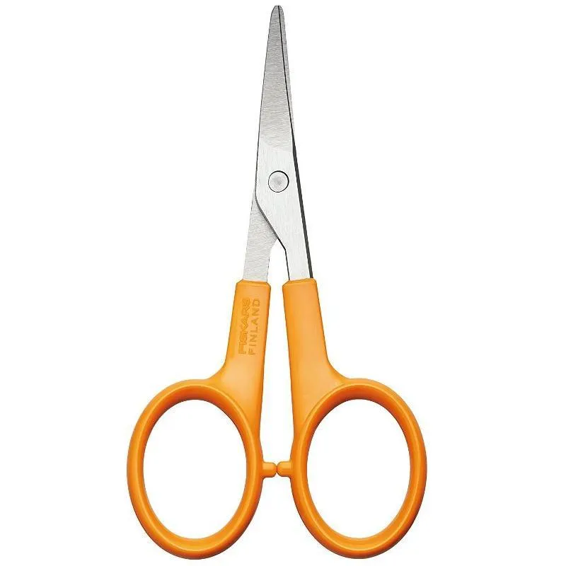 Fiskars Embroidery Straight 10cm