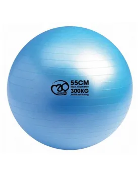 Fitness Mad Anti-Burst 300kg Swiss Ball - 3 sizes available