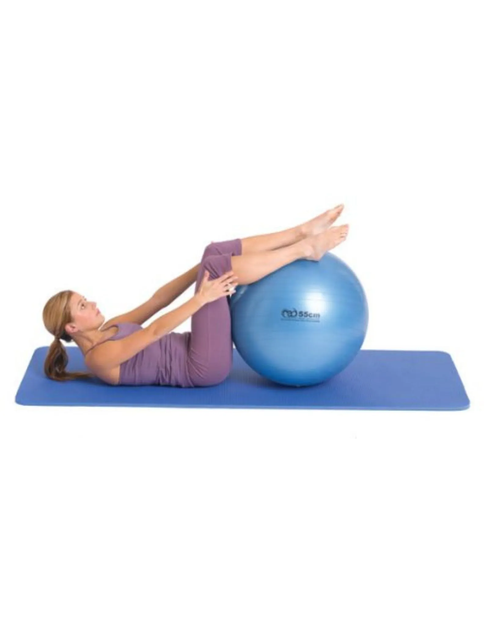 Fitness Mad Anti-Burst 300kg Swiss Ball - 3 sizes available
