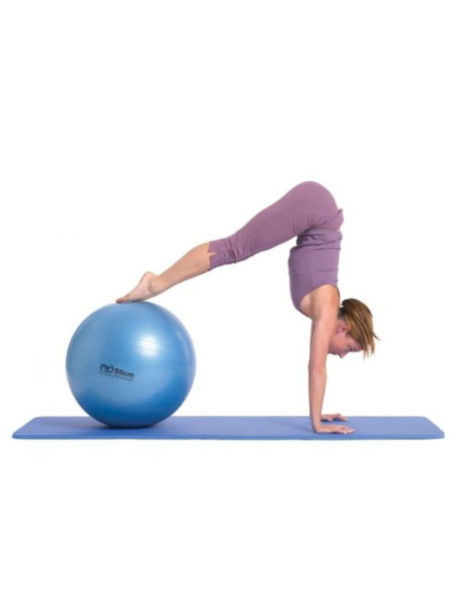 Fitness Mad Anti-Burst 300kg Swiss Ball - 3 sizes available