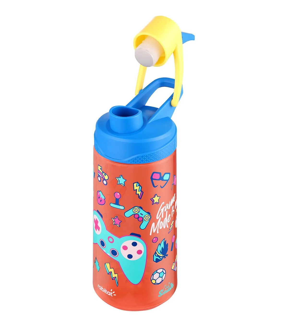 Flip Lock Sipper 600ML - Sparky
