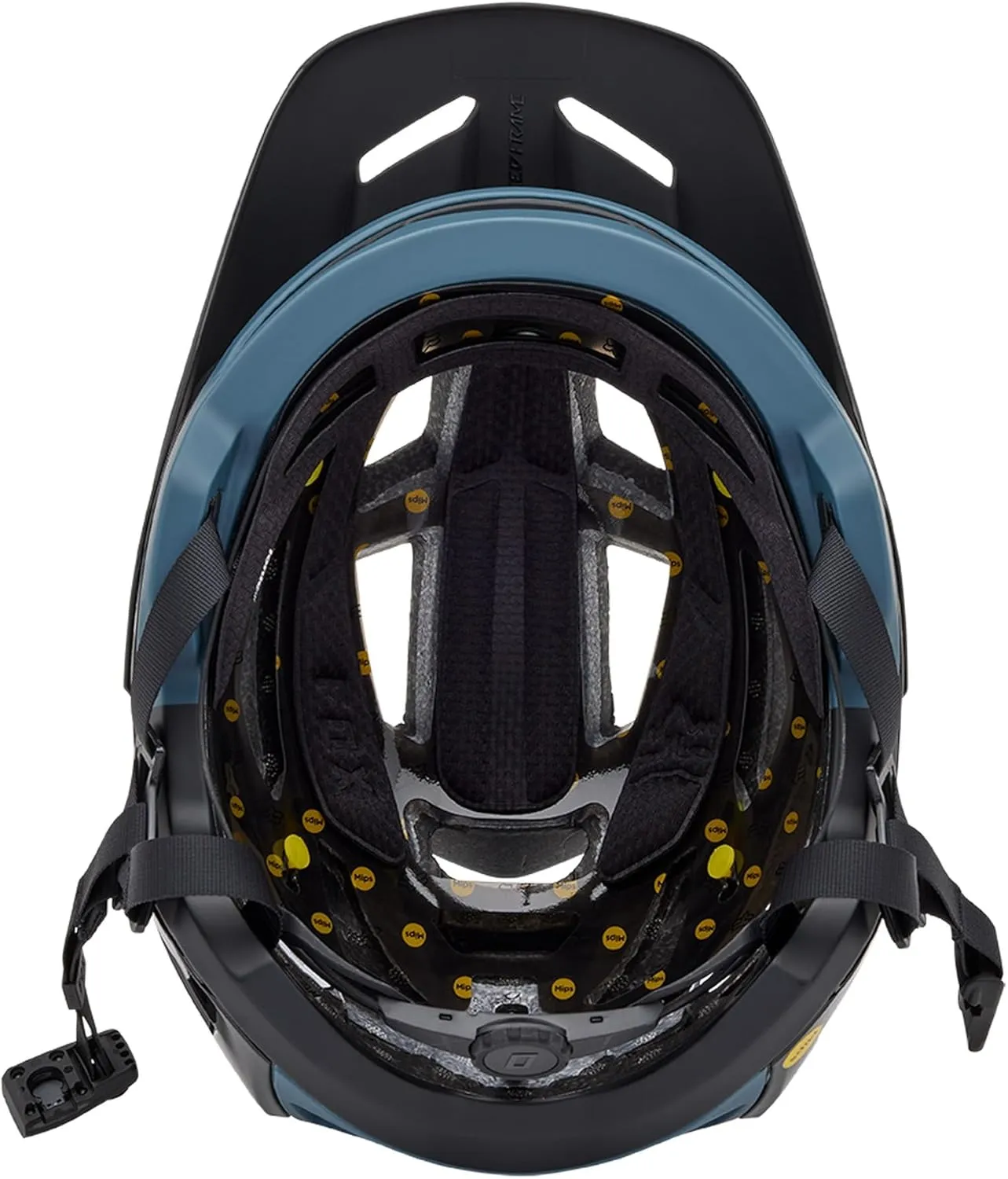Fox Racing Speedframe Pro Helmet