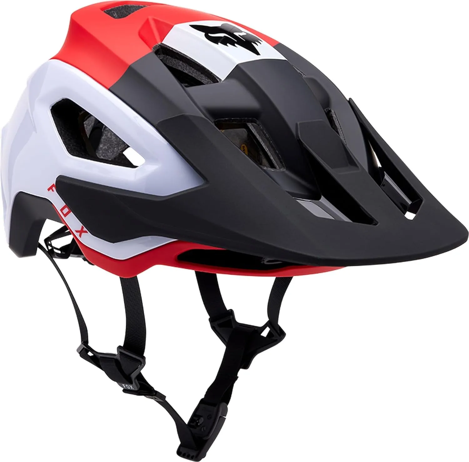 Fox Racing Speedframe Pro Helmet