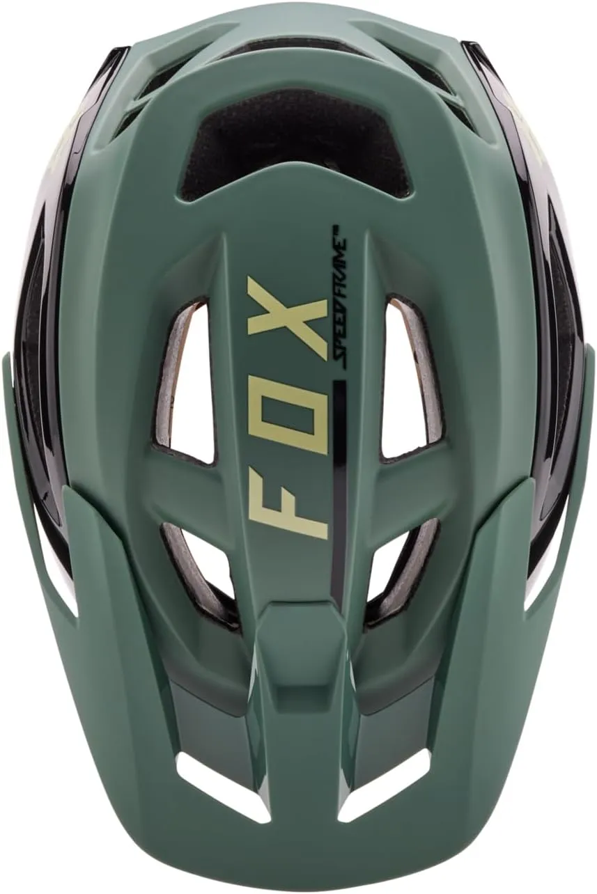 Fox Racing Speedframe Pro Helmet