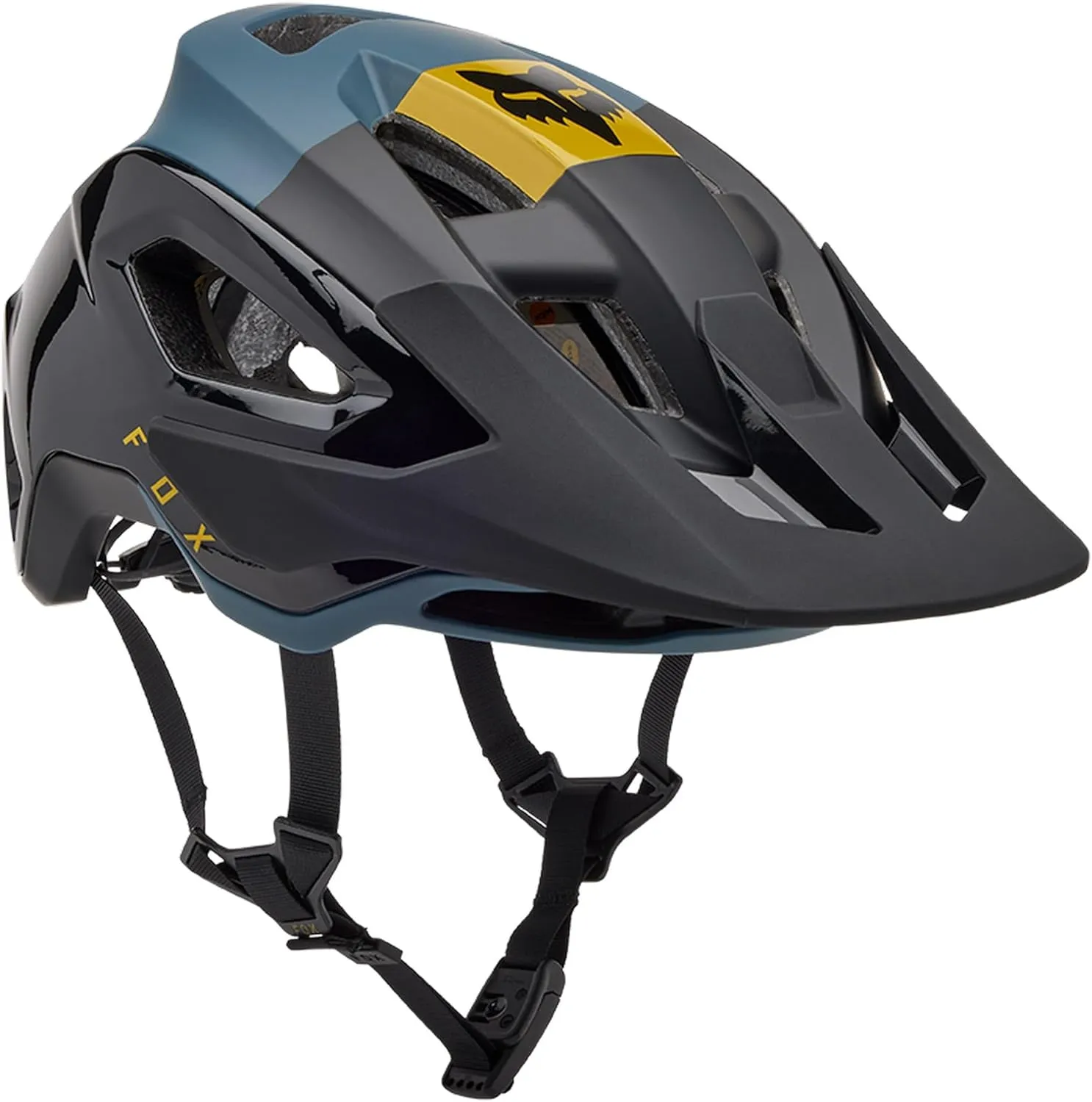 Fox Racing Speedframe Pro Helmet