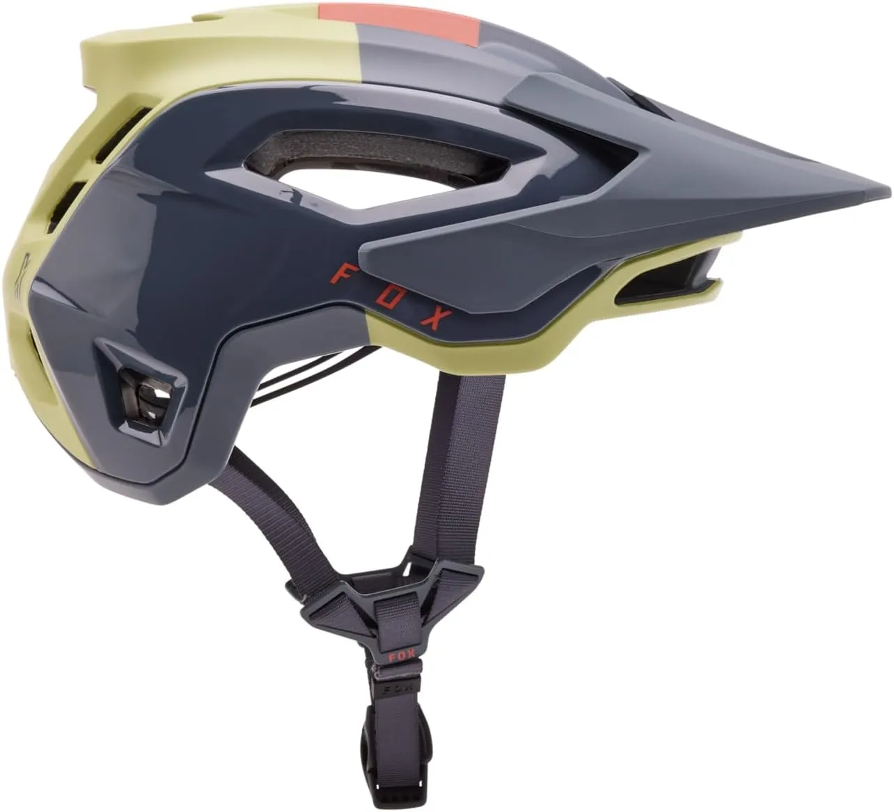 Fox Racing Speedframe Pro Helmet