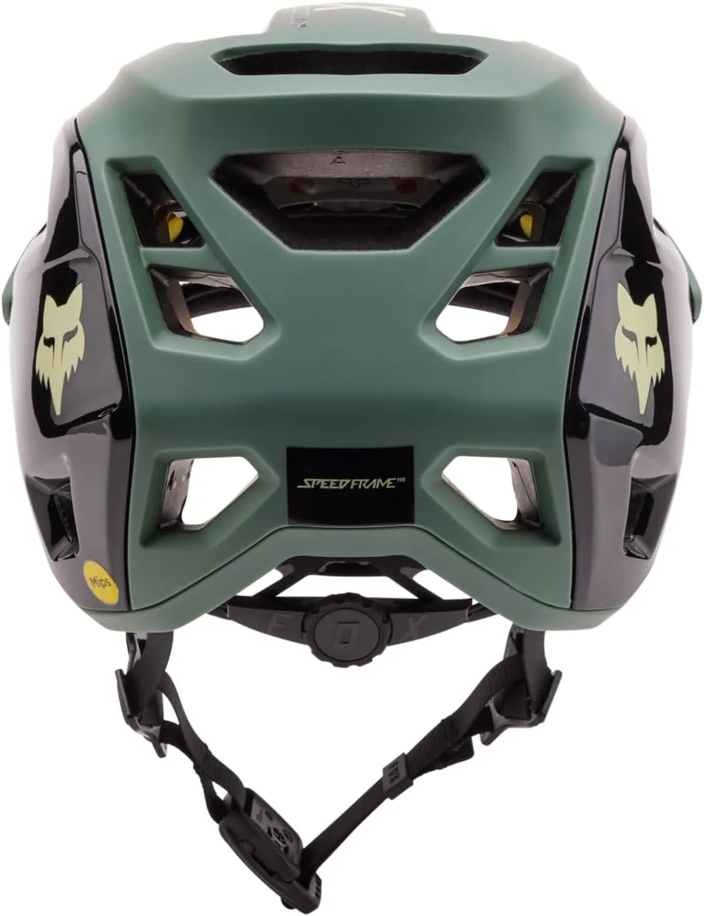 Fox Racing Speedframe Pro Helmet