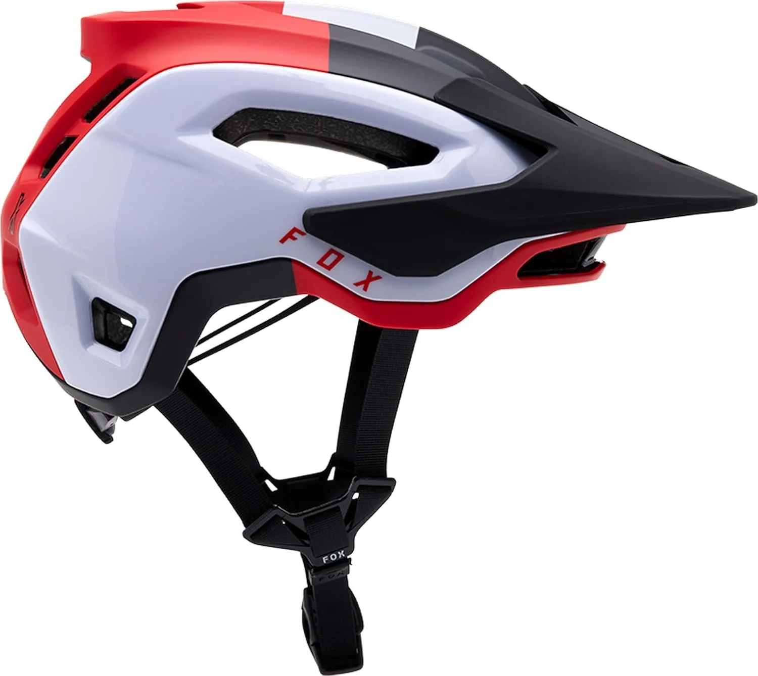 Fox Racing Speedframe Pro Helmet