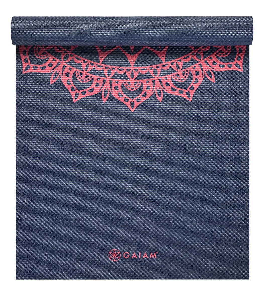Gaiam Keep Your Cool Yoga Kit