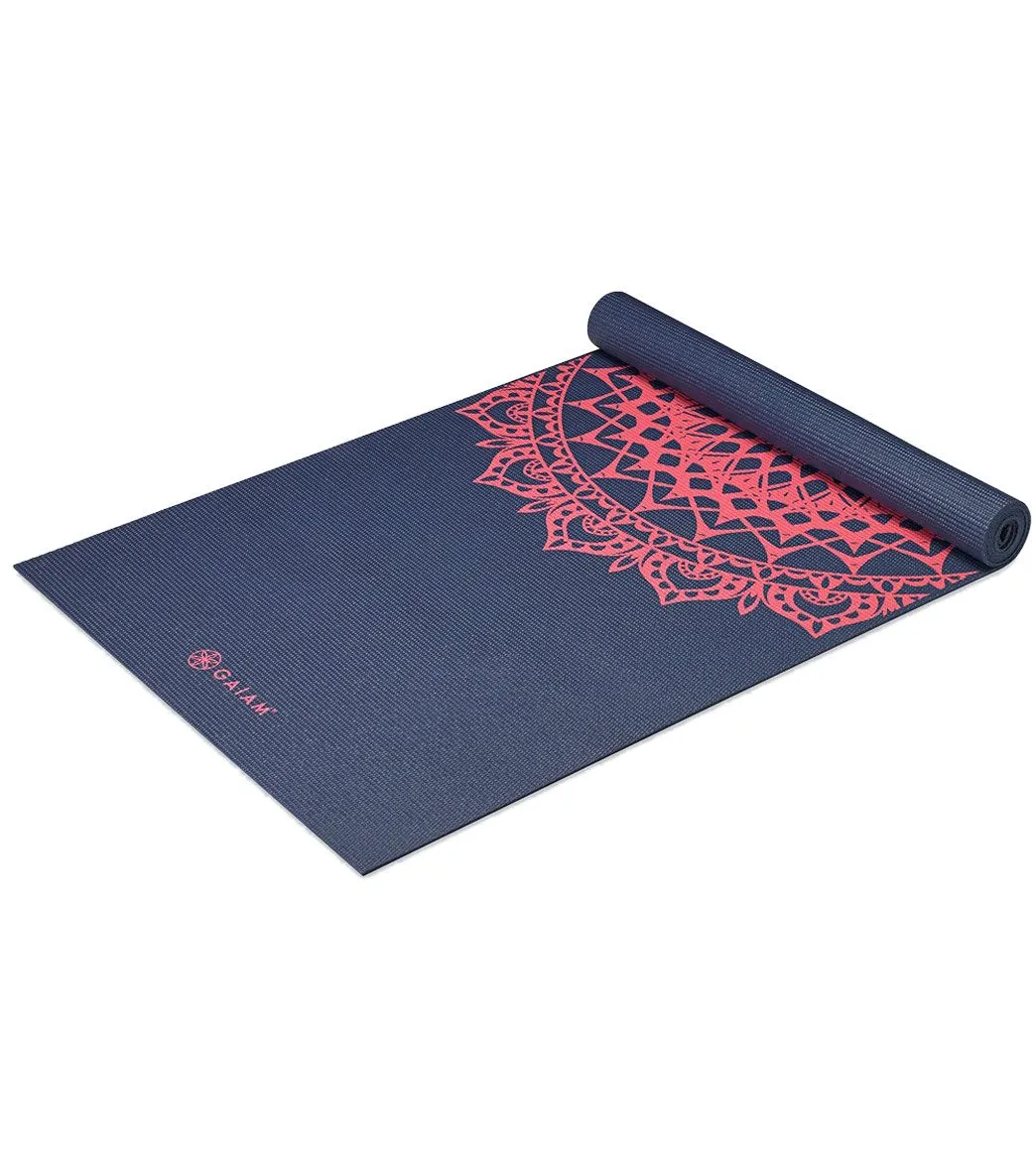 Gaiam Keep Your Cool Yoga Kit