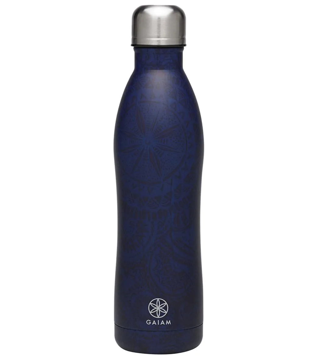 Gaiam Keep Your Cool Yoga Kit