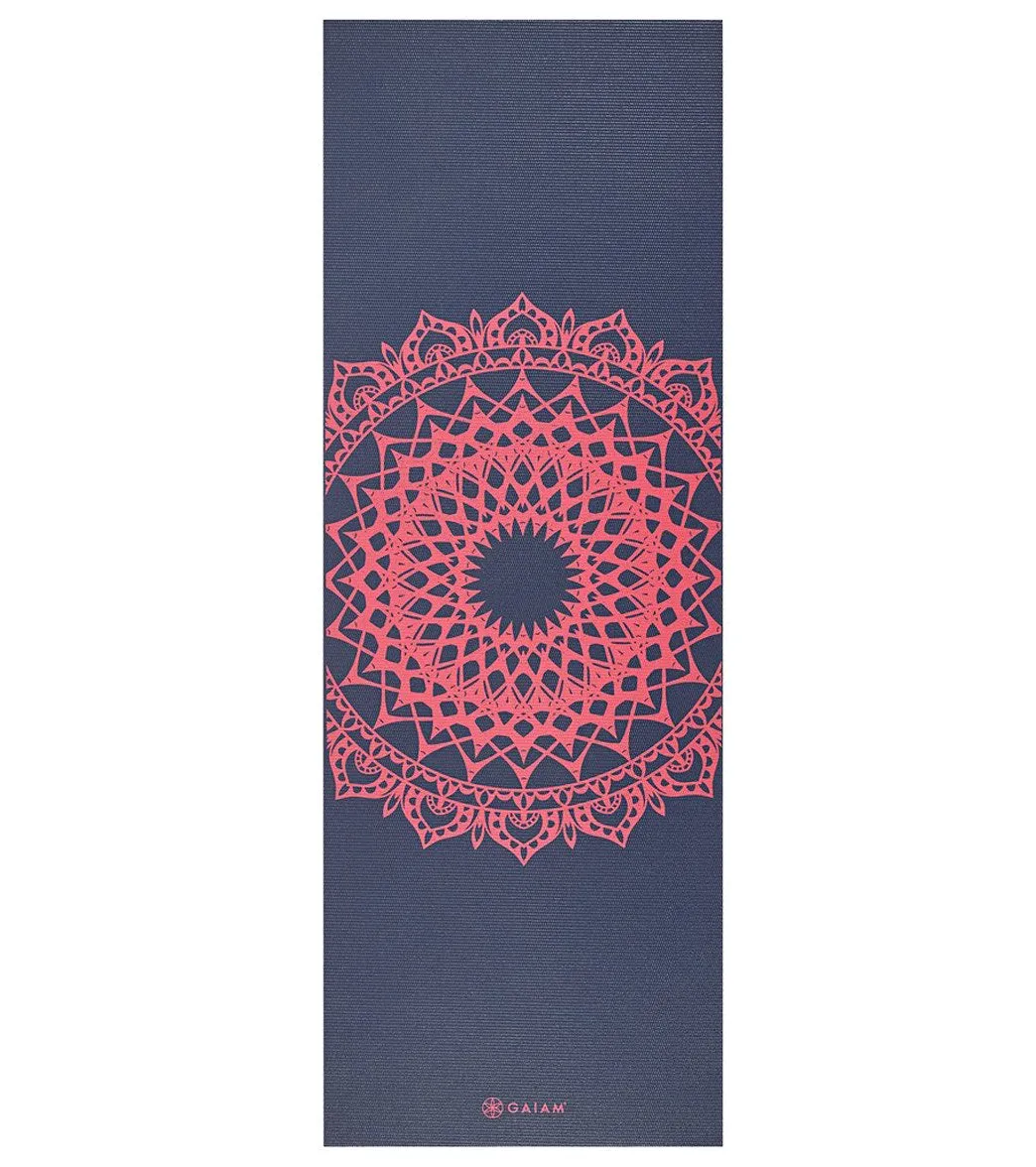 Gaiam Keep Your Cool Yoga Kit