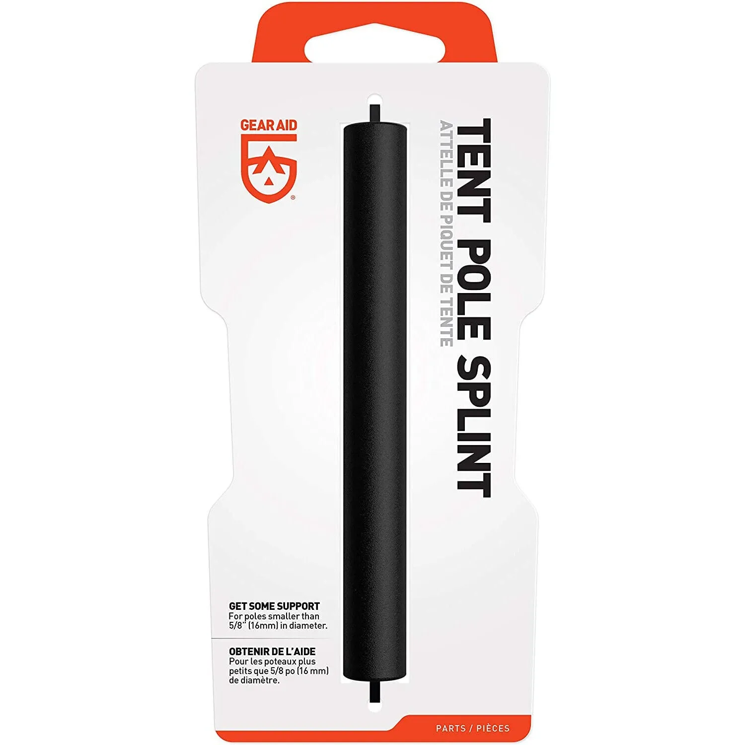 Gear Aid Pole Splint - 5/8 in / 18mm
