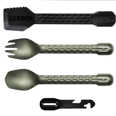 Gerber ComplEAT Cook Eat Clean Tong