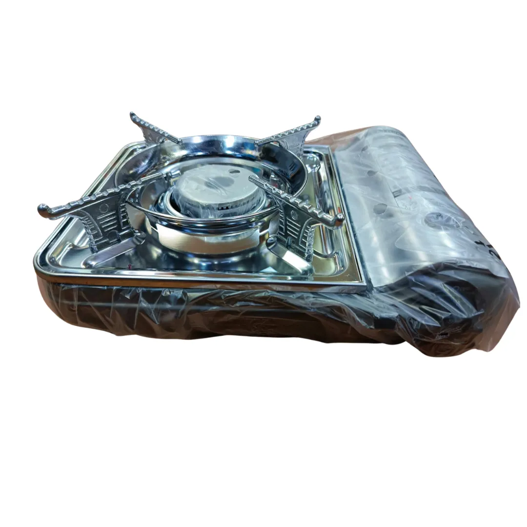 HANS PORTABLE GAS STOVE-7000DFS