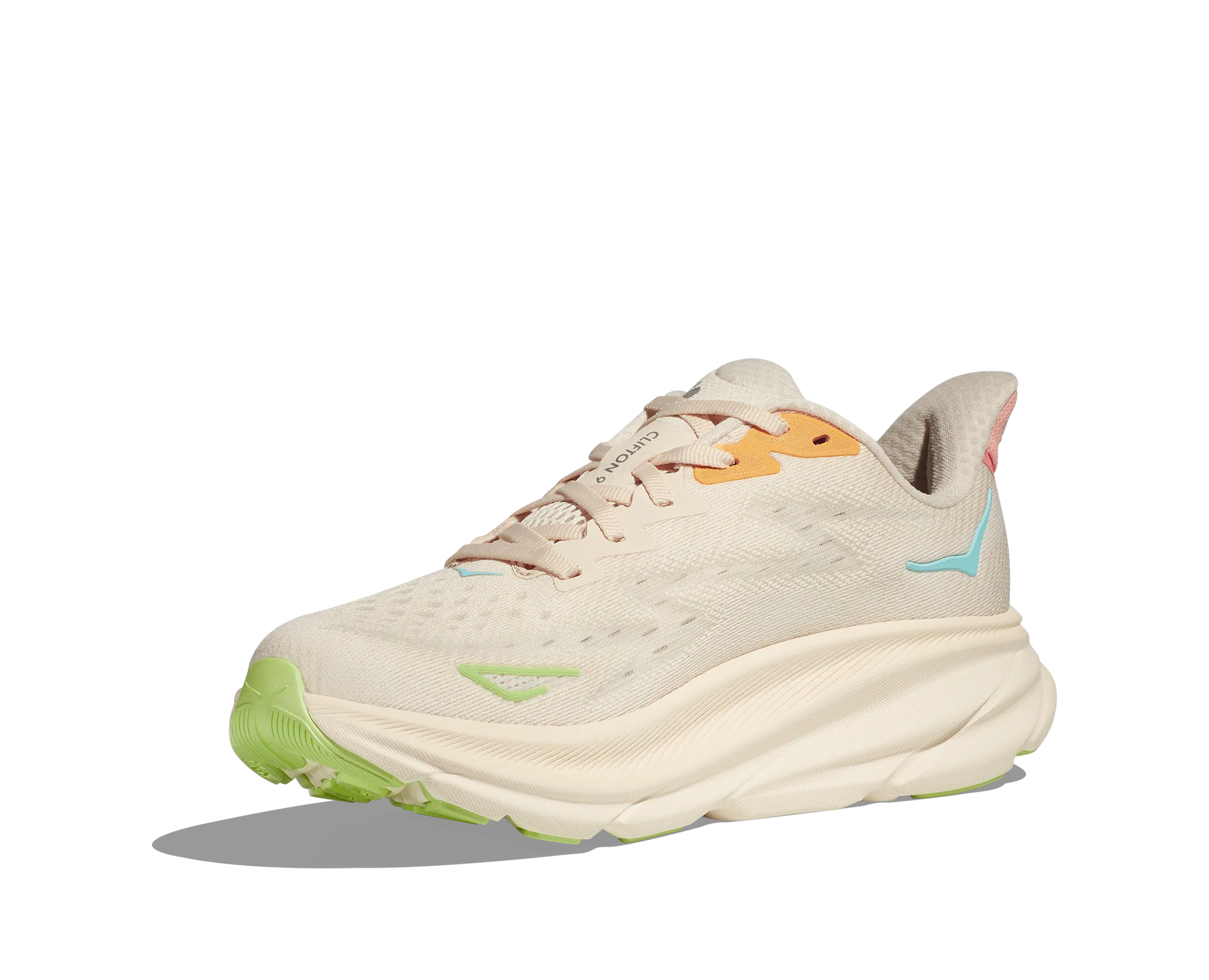 Hoka Women's Clifton 9 Wide