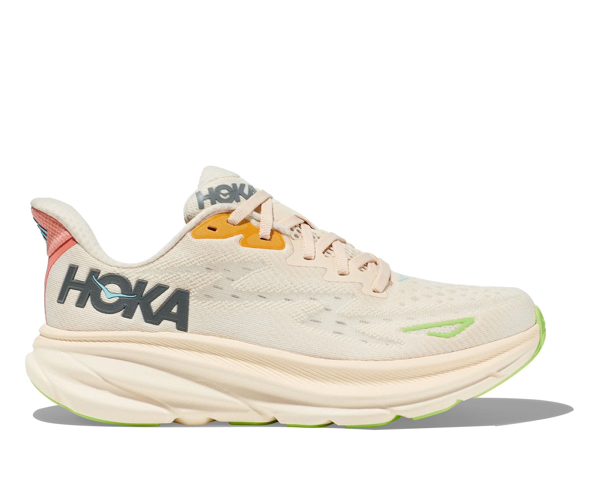 Hoka Women's Clifton 9 Wide