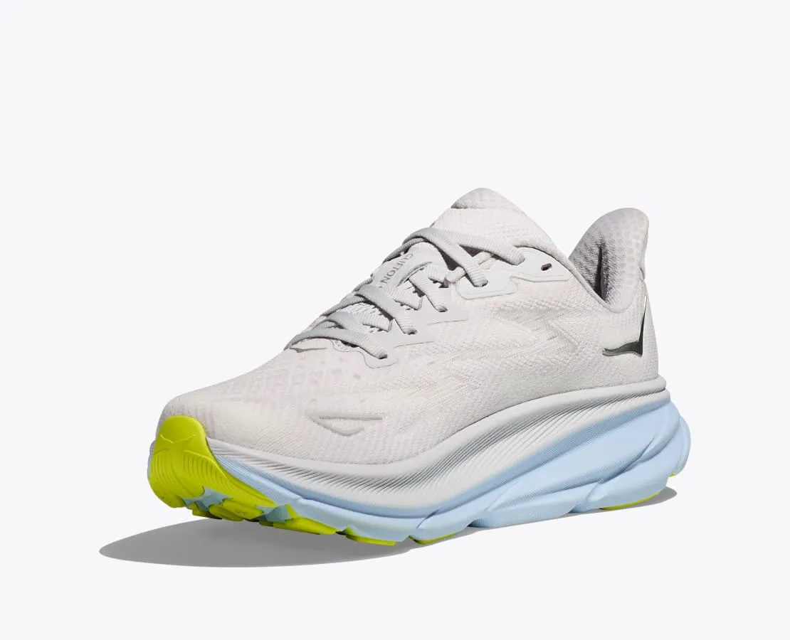 Hoka Women's Clifton 9 Wide