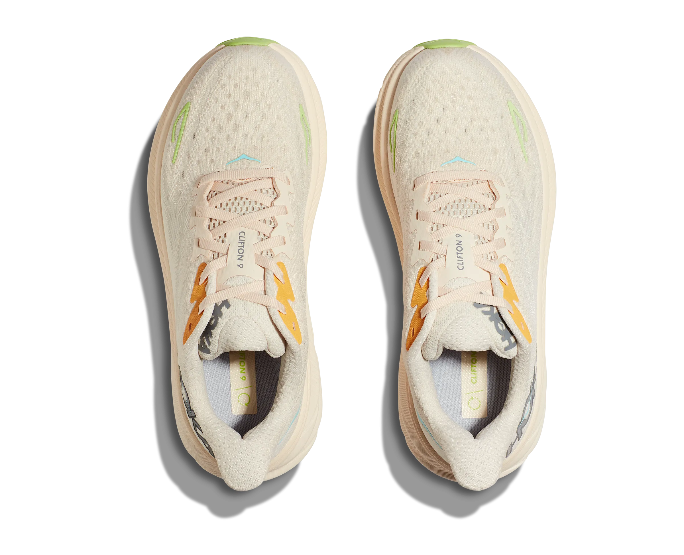 Hoka Women's Clifton 9 Wide