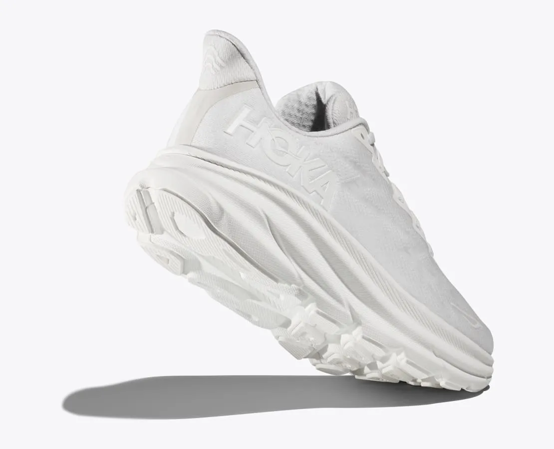 Hoka Women's Clifton 9 Wide