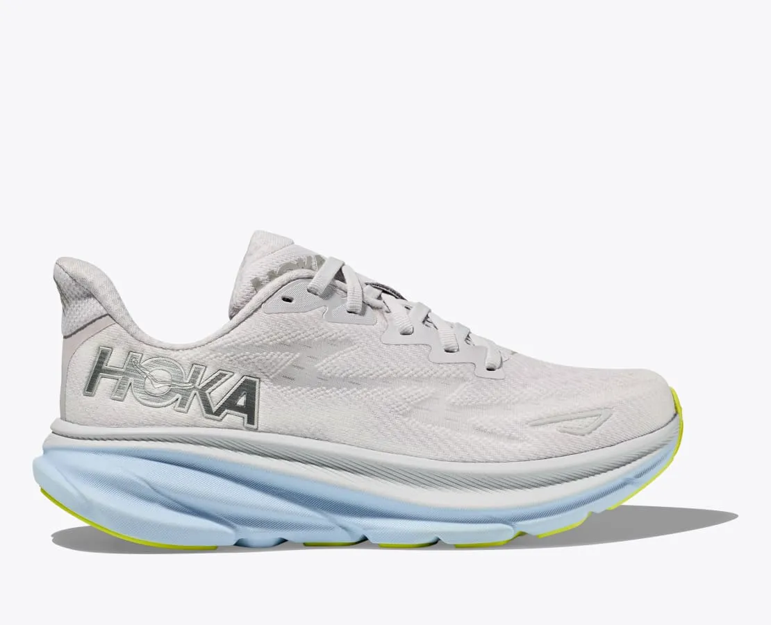 Hoka Women's Clifton 9 Wide