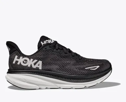 Hoka Women's Clifton 9 Wide