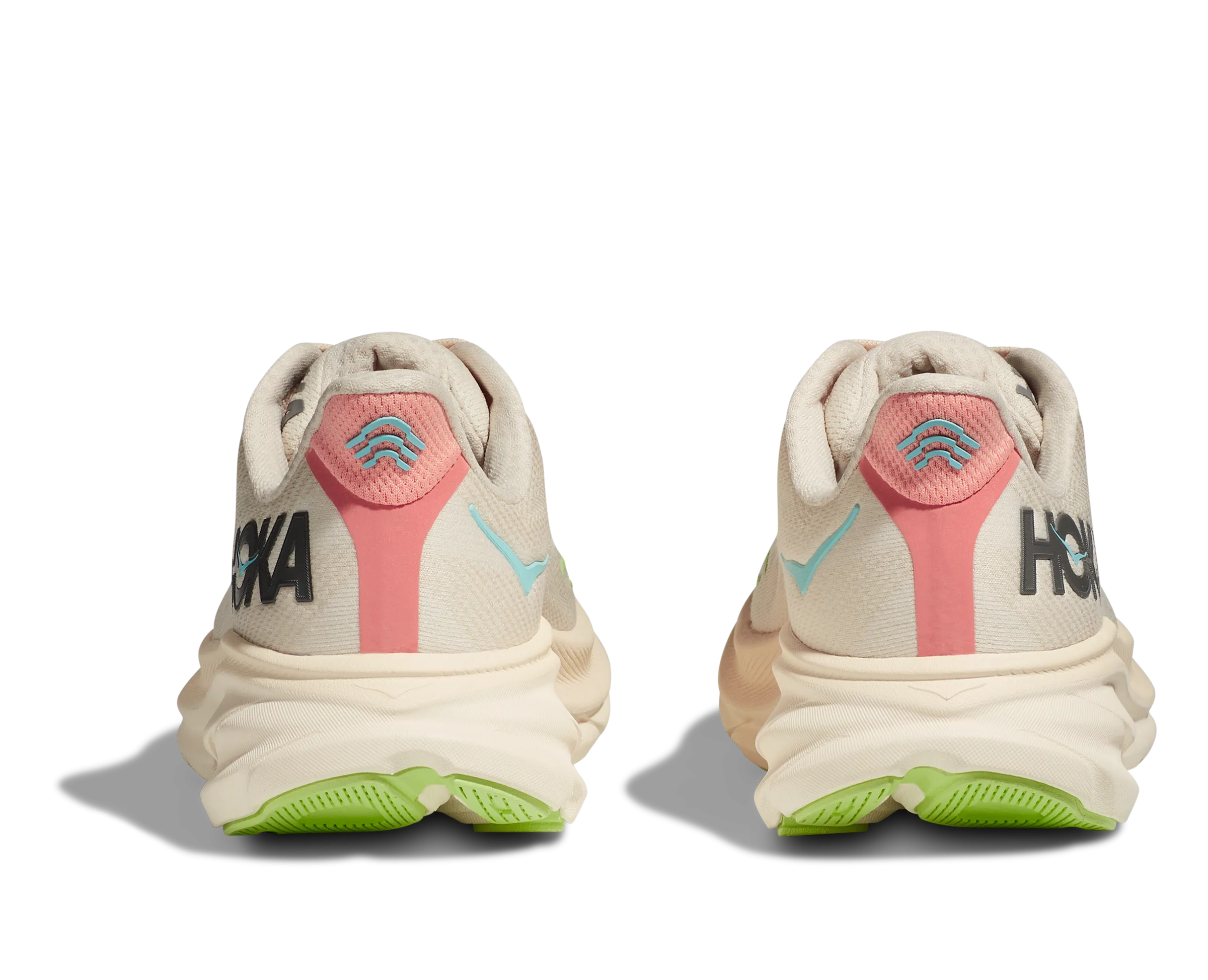Hoka Women's Clifton 9 Wide