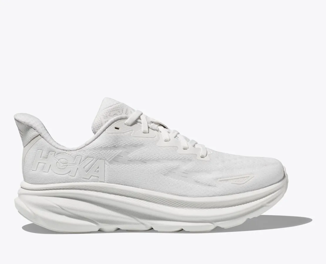 Hoka Women's Clifton 9 Wide
