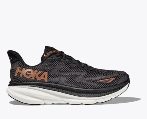 Hoka Women's Clifton 9 Wide
