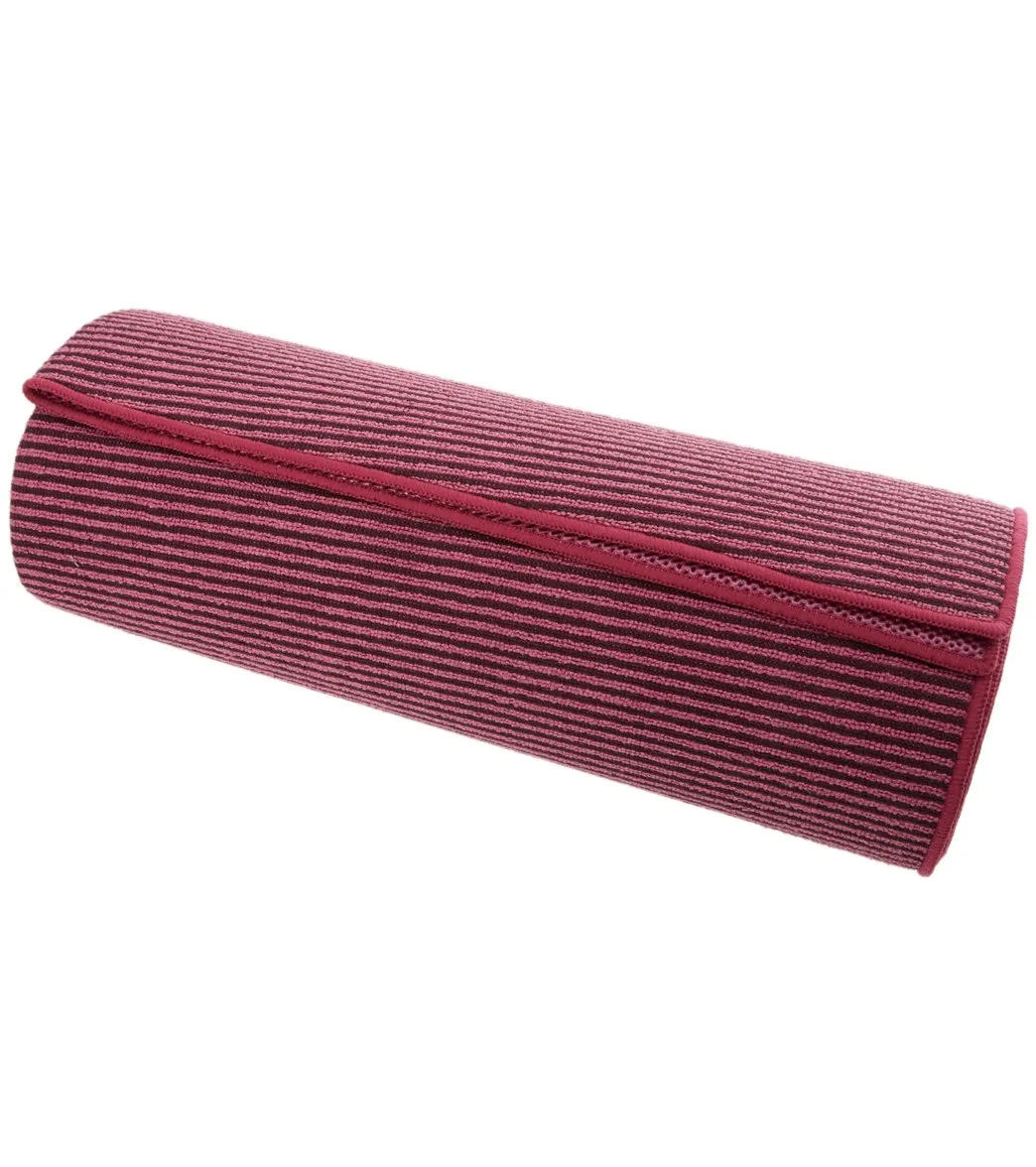 Hugger Mugger The Yoga Mat Towel 72" 1.6mm