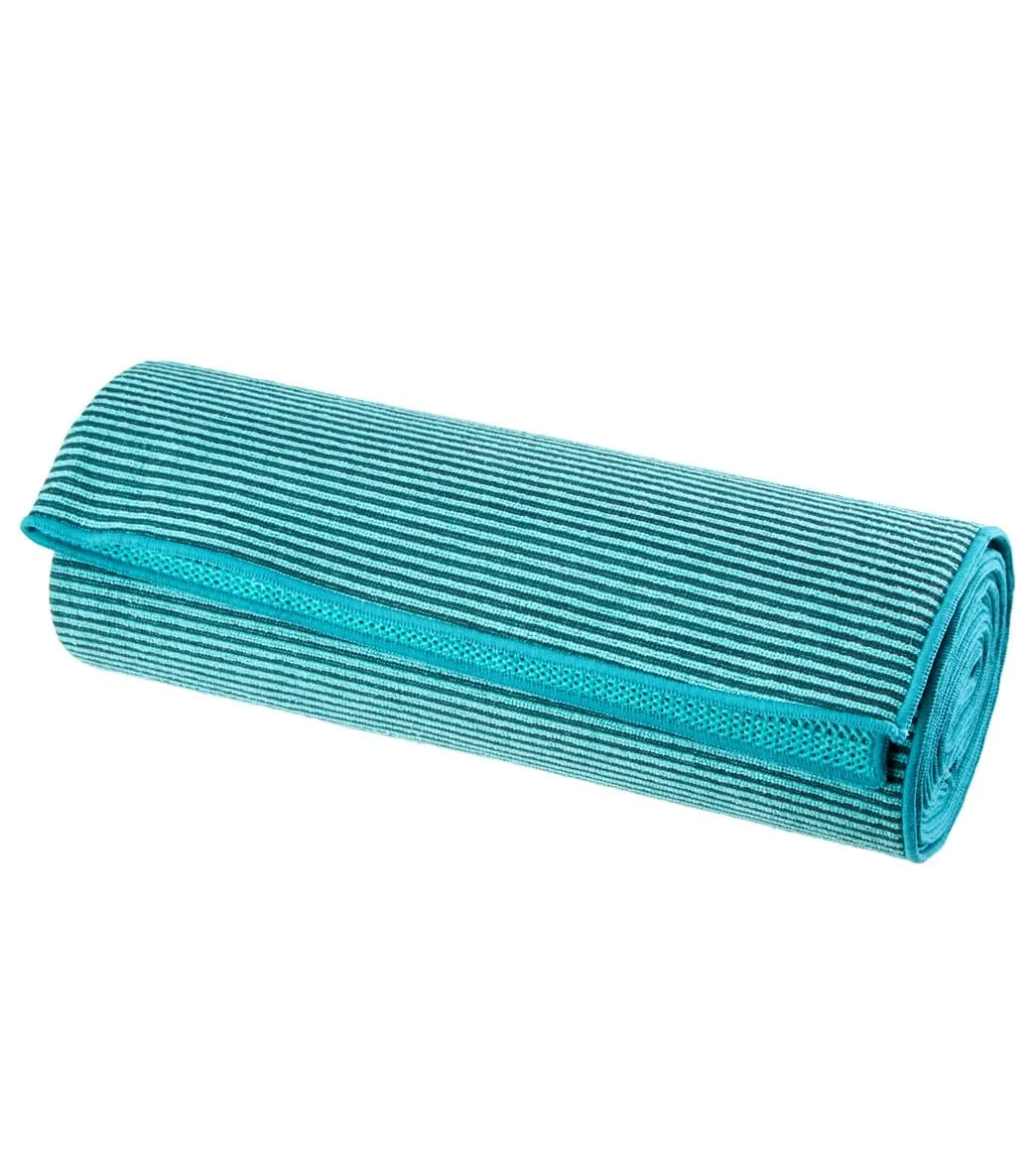 Hugger Mugger The Yoga Mat Towel 72" 1.6mm