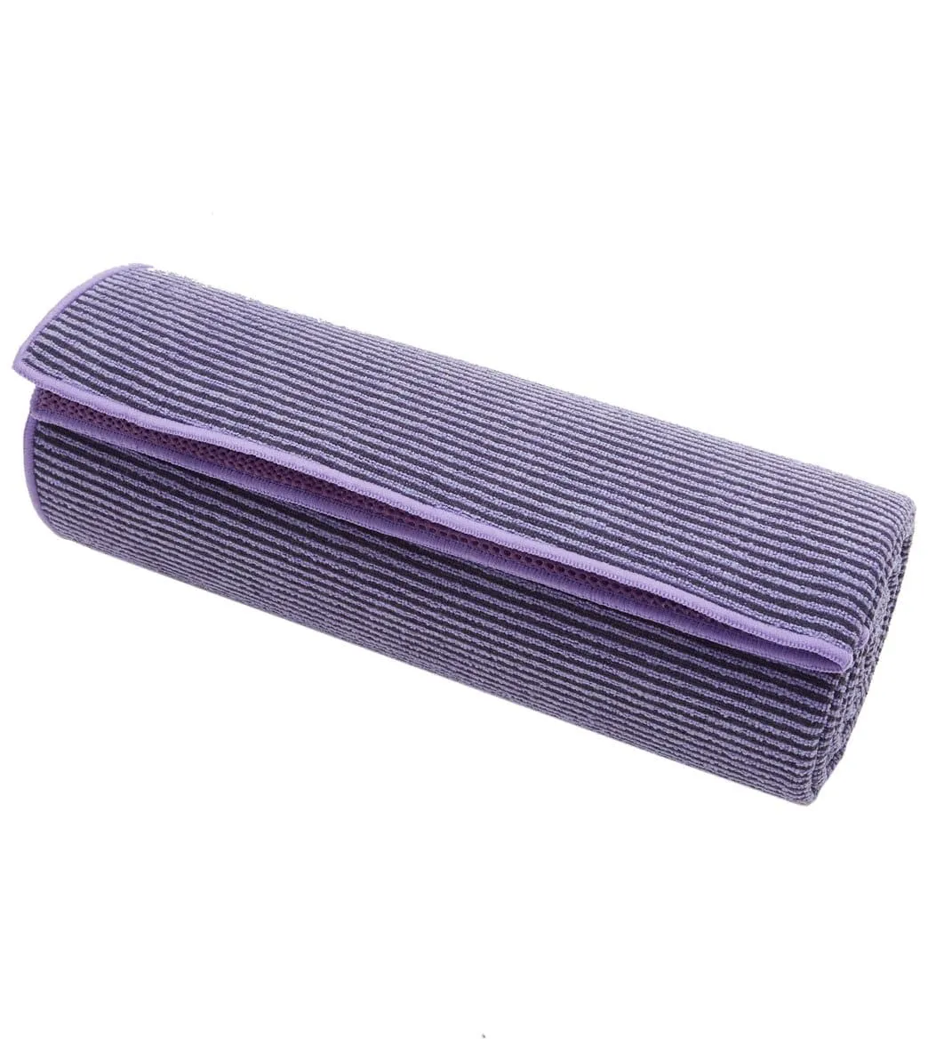 Hugger Mugger The Yoga Mat Towel 72" 1.6mm