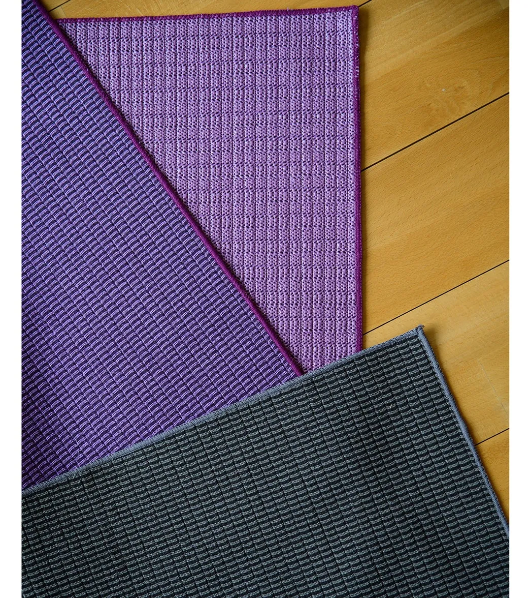 Hugger Mugger The Yoga Mat Towel 72" 1.6mm