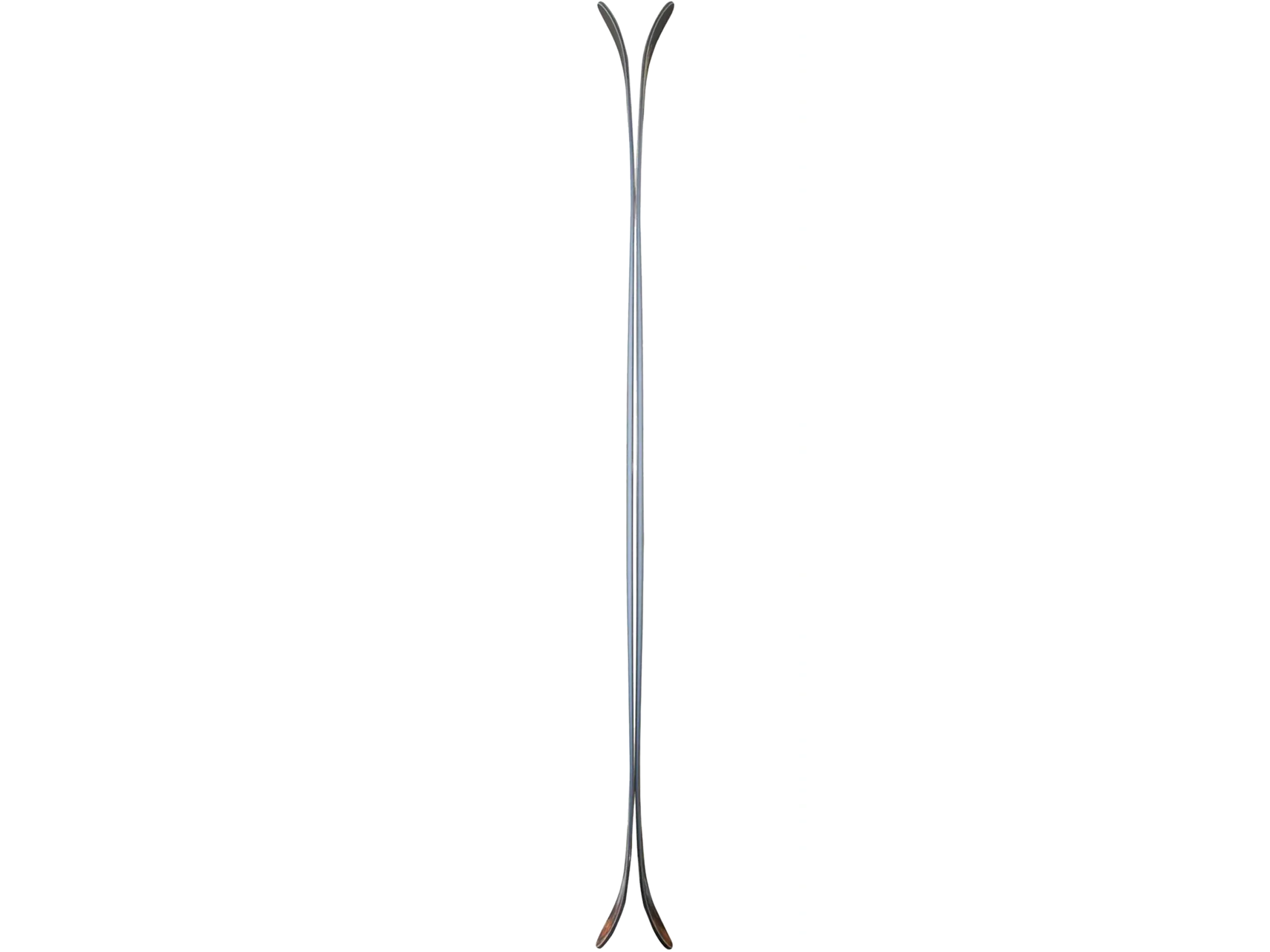 Icelantic Rocky Mountain Nomad 105 Skis 2025