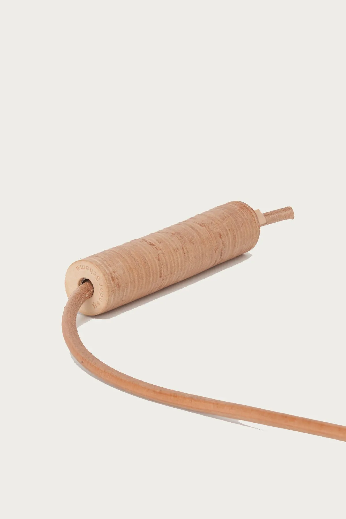 Jump Rope - Natural