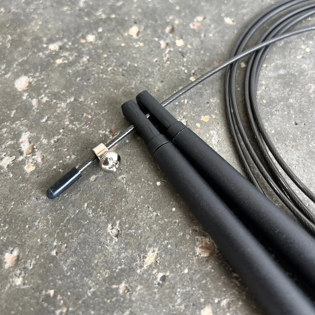 Jump Rope