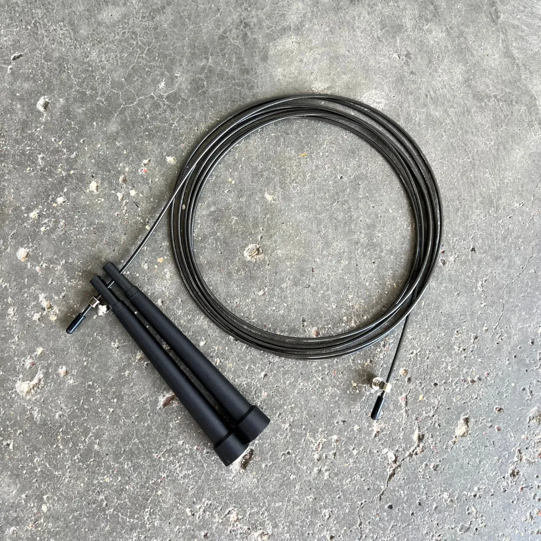 Jump Rope