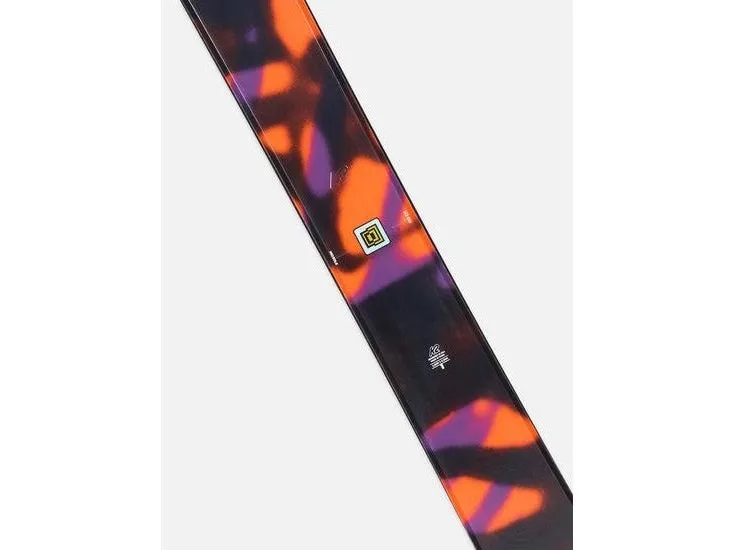 K2 Mindbender Team Skis 2023