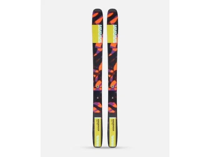 K2 Mindbender Team Skis 2023