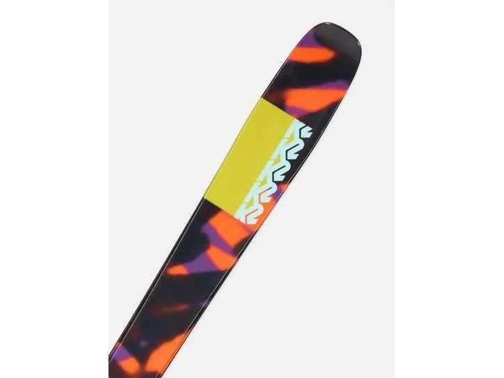 K2 Mindbender Team Skis 2023
