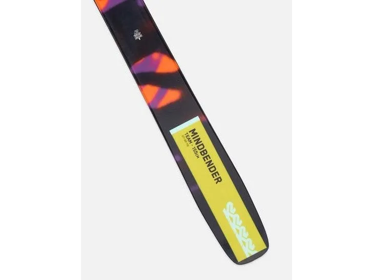 K2 Mindbender Team Skis 2023